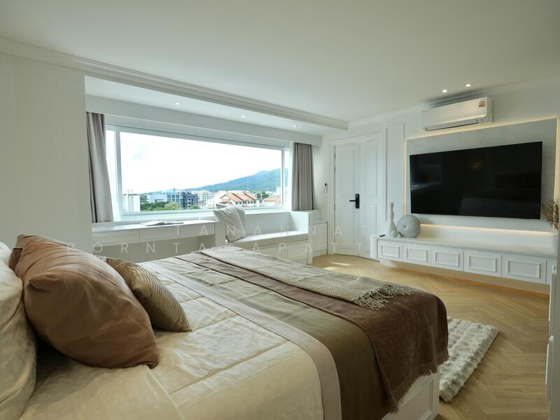 ขาย - Hillside Condo 4 : ฮิลล์ไซด์ คอนโดมิเนียม 4, เชียงใหม่