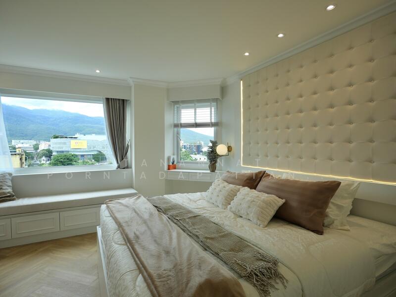 For Sale - Hillside Condo 4, Chiang Mai