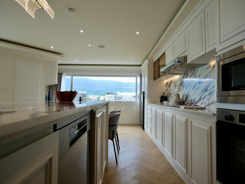 ขาย - Hillside Condo 4 : ฮิลล์ไซด์ คอนโดมิเนียม 4, เชียงใหม่