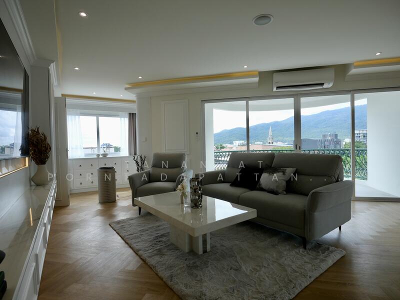 For Sale - Hillside Condo 4, Chiang Mai