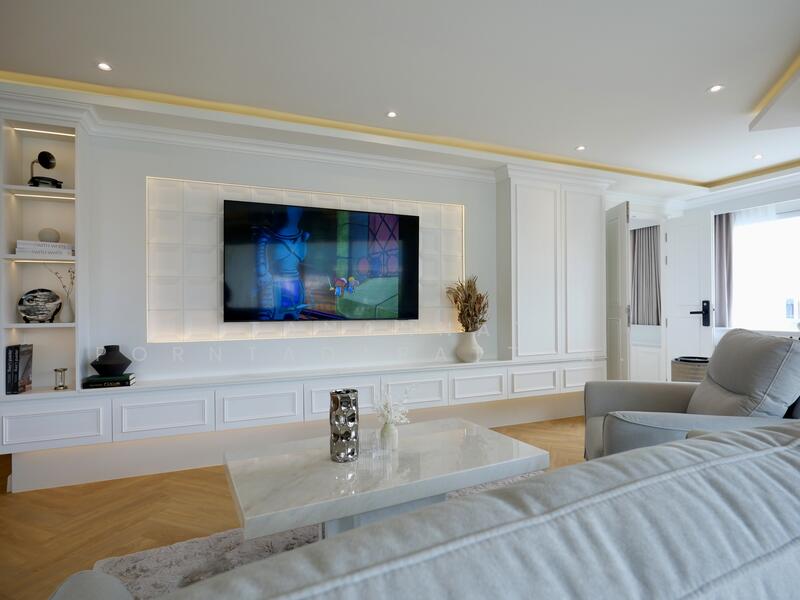 ขาย - Hillside Condo 4 : ฮิลล์ไซด์ คอนโดมิเนียม 4, เชียงใหม่