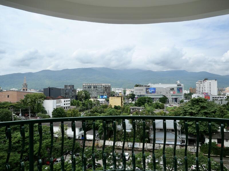 For Sale - Hillside Condo 4, Chiang Mai