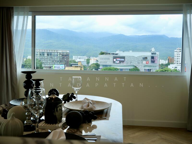 ขาย - Hillside Condo 4 : ฮิลล์ไซด์ คอนโดมิเนียม 4, เชียงใหม่