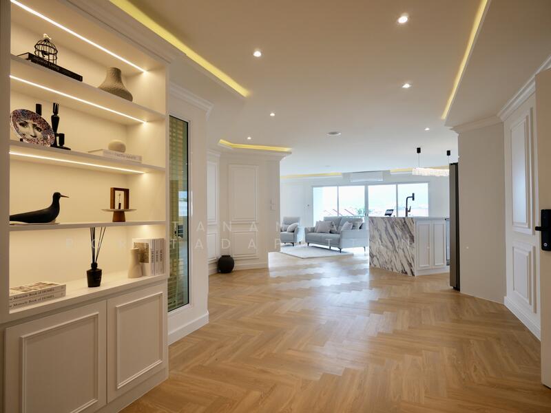 ขาย - Hillside Condo 4 : ฮิลล์ไซด์ คอนโดมิเนียม 4, เชียงใหม่