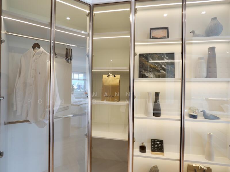 ขาย - Hillside Condo 4 : ฮิลล์ไซด์ คอนโดมิเนียม 4, เชียงใหม่