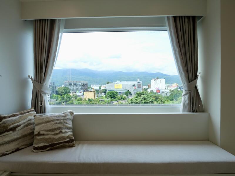 For Sale - Hillside Condo 4, Chiang Mai