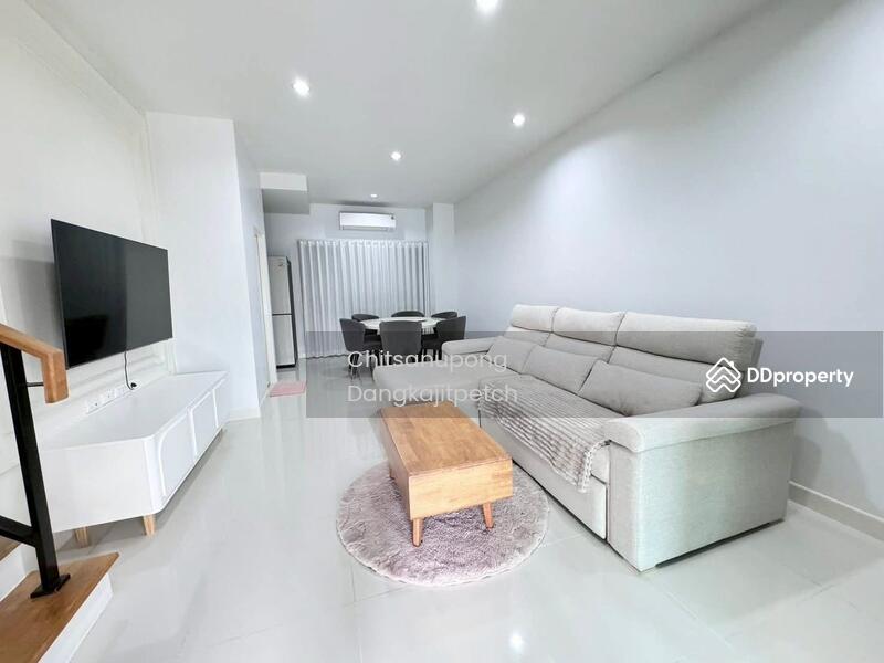 For Rent - Aerie Srinakarin-Krungthepkreetha, Bangkok
