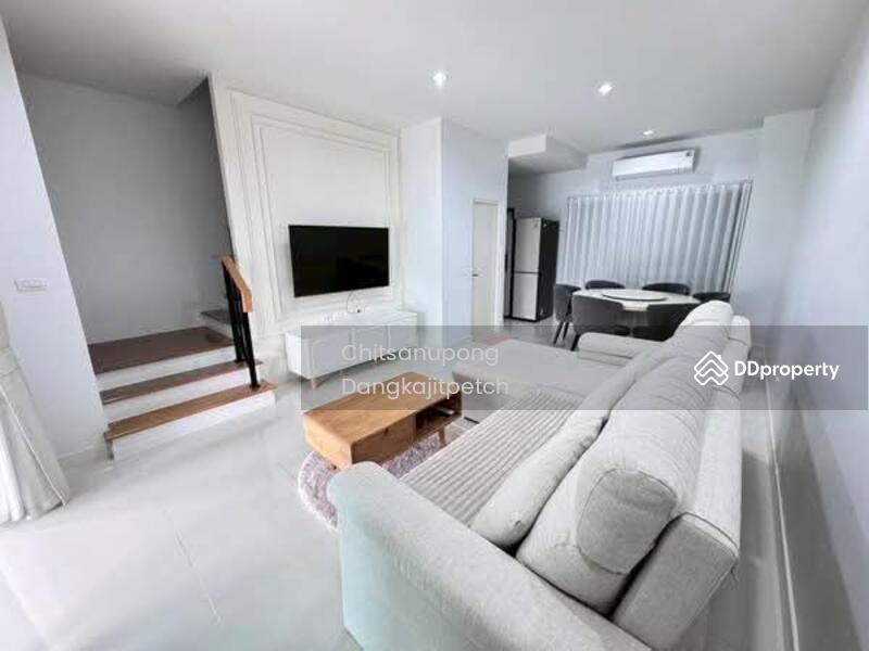 For Rent - Aerie Srinakarin-Krungthepkreetha, Bangkok