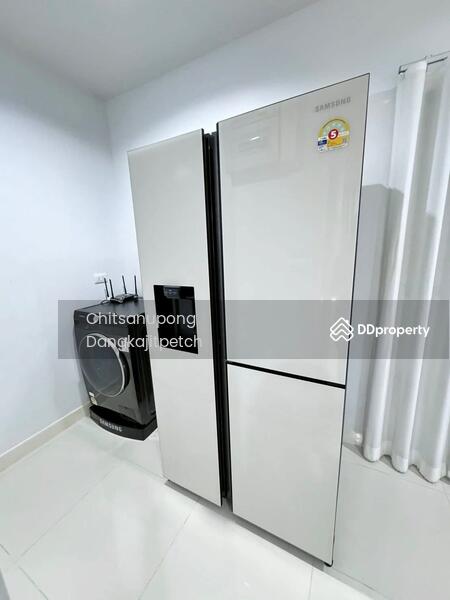 For Rent - Aerie Srinakarin-Krungthepkreetha, Bangkok