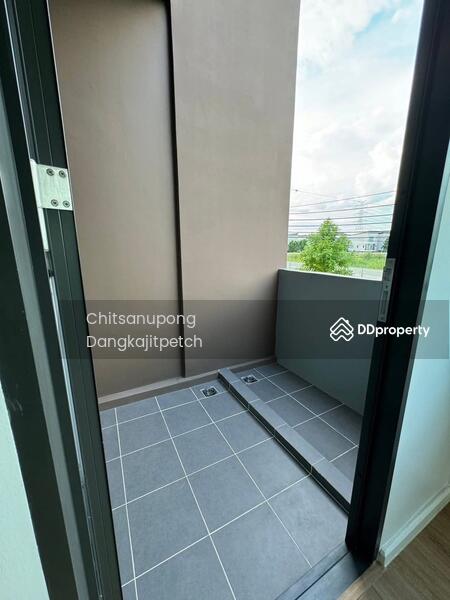 For Rent - Aerie Srinakarin-Krungthepkreetha, Bangkok