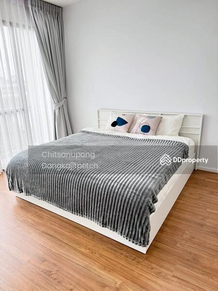 For Rent - Aerie Srinakarin-Krungthepkreetha, Bangkok