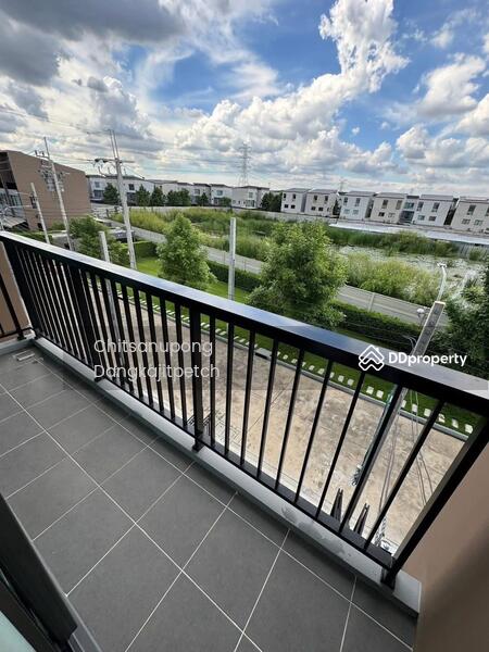 For Rent - Aerie Srinakarin-Krungthepkreetha, Bangkok