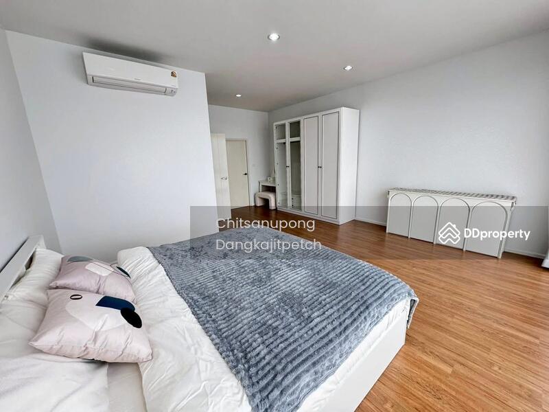For Rent - Aerie Srinakarin-Krungthepkreetha, Bangkok