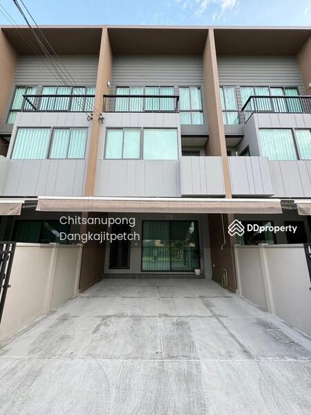 For Rent - Aerie Srinakarin-Krungthepkreetha, Bangkok