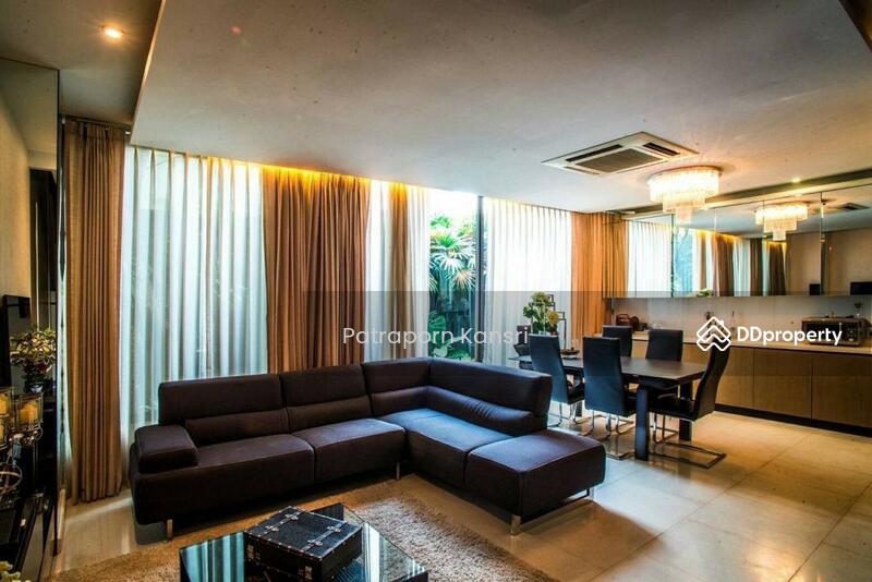ให้เช่า - Residence Sukhumvit 65 : เรสซิเดนท์ สุขุมวิท 65, กรุงเทพ