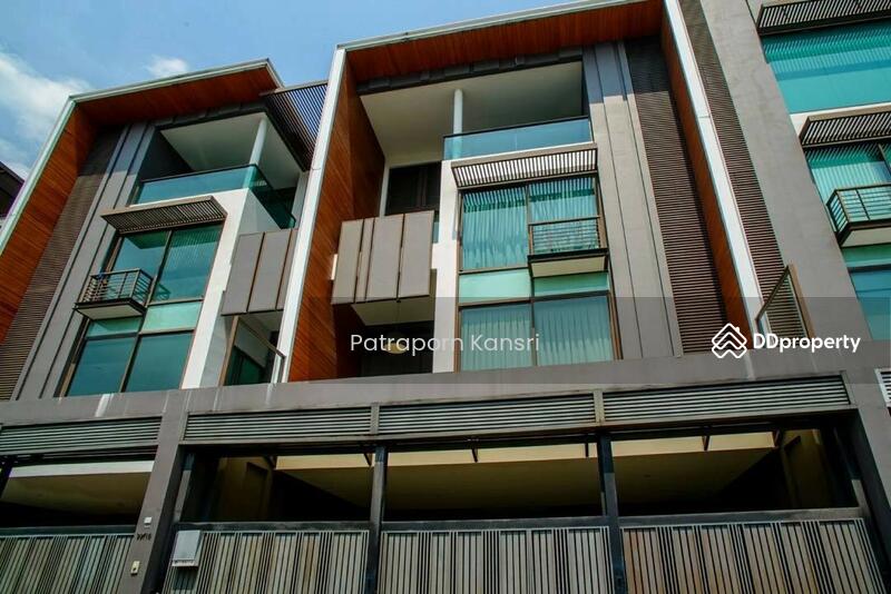 ให้เช่า - Residence Sukhumvit 65 : เรสซิเดนท์ สุขุมวิท 65, กรุงเทพ