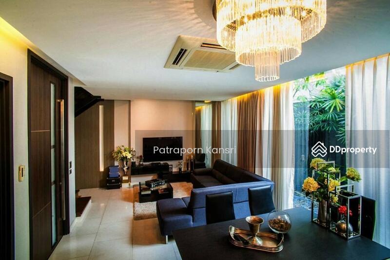 ให้เช่า - Residence Sukhumvit 65 : เรสซิเดนท์ สุขุมวิท 65, กรุงเทพ