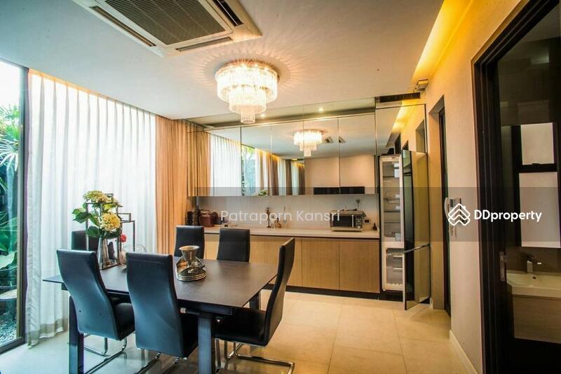ให้เช่า - Residence Sukhumvit 65 : เรสซิเดนท์ สุขุมวิท 65, กรุงเทพ