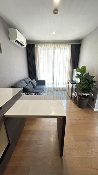 For Rent - Suanbua Residence Ari 1- Ralakru, Bangkok