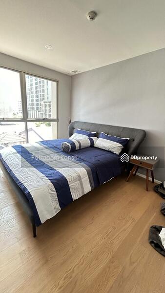 For Rent - Suanbua Residence Ari 1- Ralakru, Bangkok