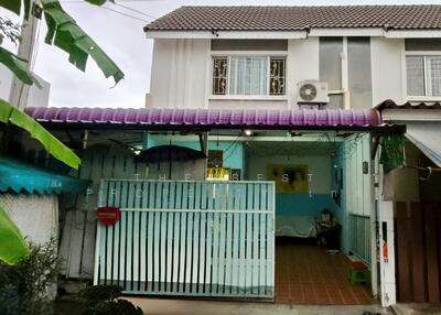 ขาย - หมู่บ้านพฤกษา75 เพชรเกษม-ยอเซฟ, นครปฐม