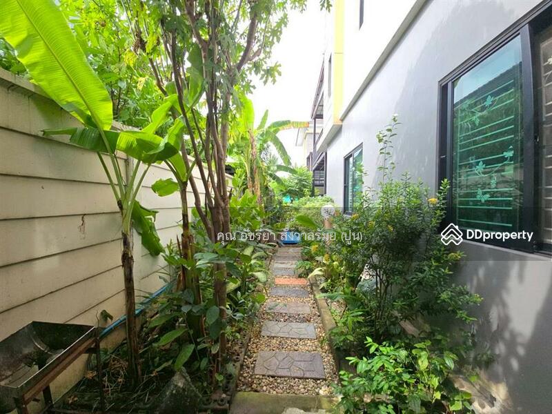 For Sale - The Connect UP 3 ChalermPhraKeit 67, Bangkok