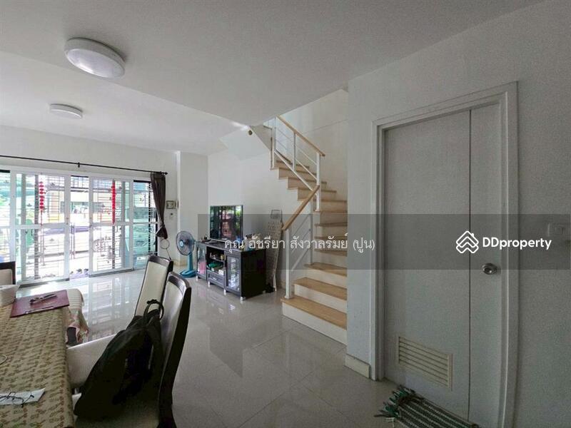 For Sale - The Connect UP 3 ChalermPhraKeit 67, Bangkok