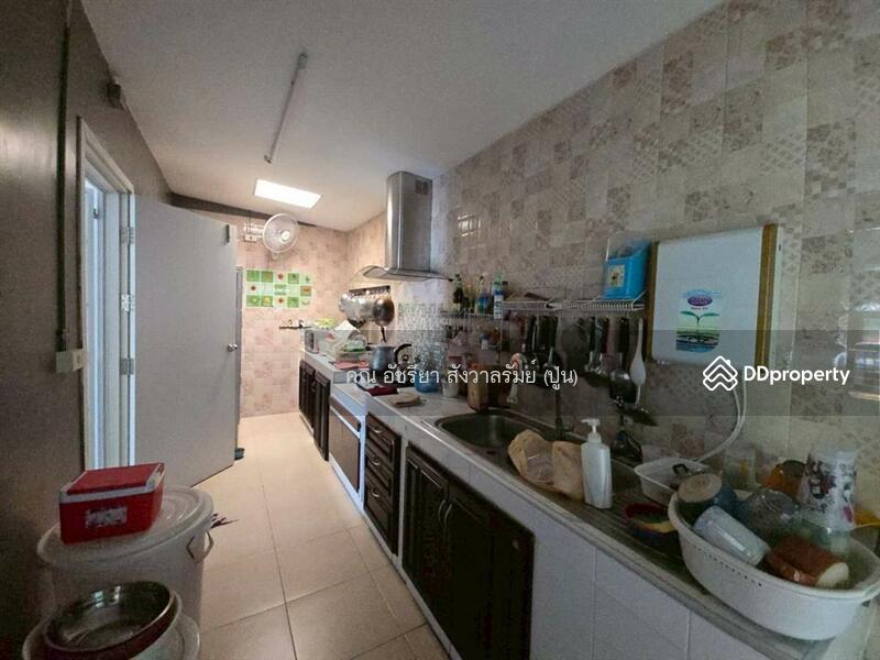 For Sale - The Connect UP 3 ChalermPhraKeit 67, Bangkok