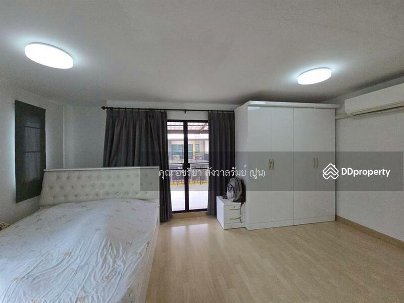 For Sale - The Connect UP 3 ChalermPhraKeit 67, Bangkok