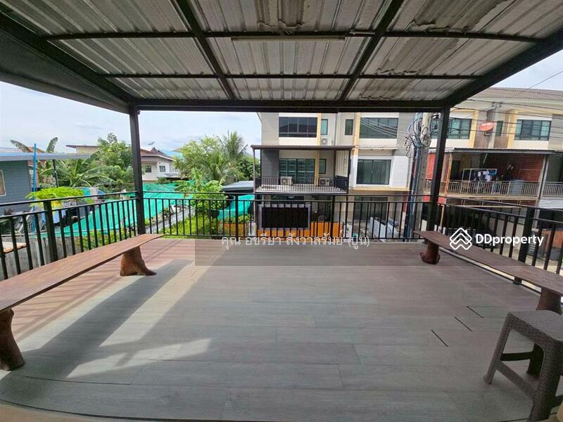 For Sale - The Connect UP 3 ChalermPhraKeit 67, Bangkok