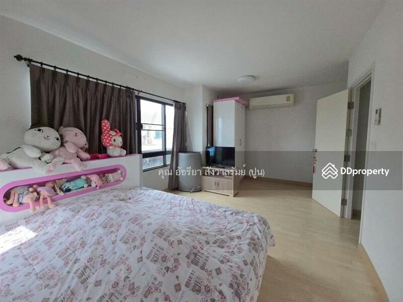 For Sale - The Connect UP 3 ChalermPhraKeit 67, Bangkok