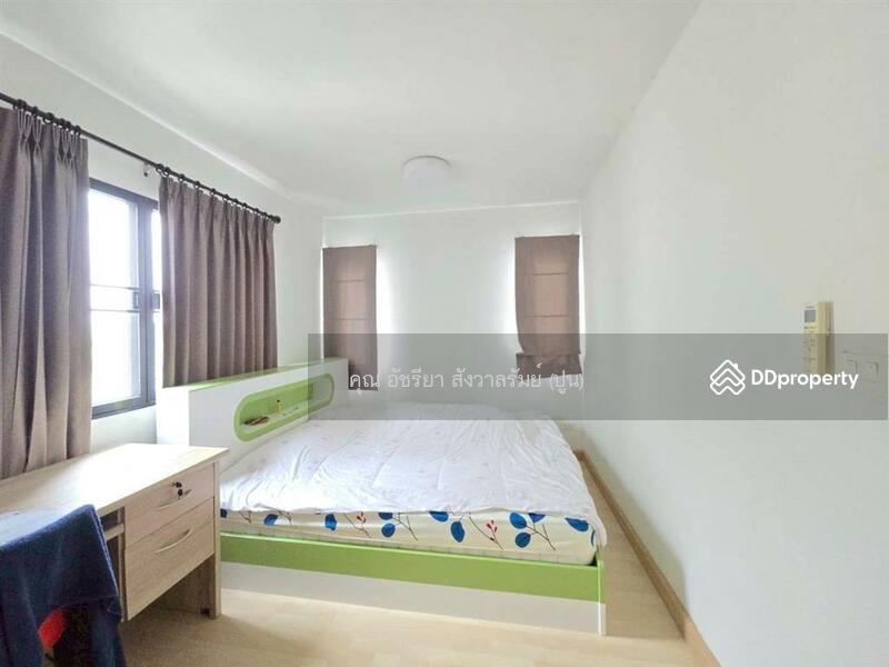 For Sale - The Connect UP 3 ChalermPhraKeit 67, Bangkok