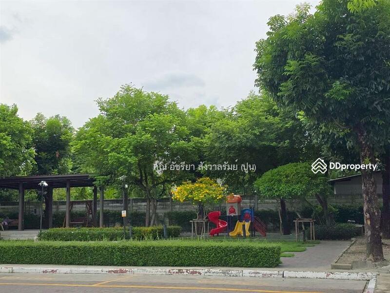 For Sale - The Connect UP 3 ChalermPhraKeit 67, Bangkok