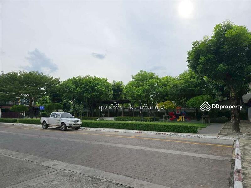 For Sale - The Connect UP 3 ChalermPhraKeit 67, Bangkok