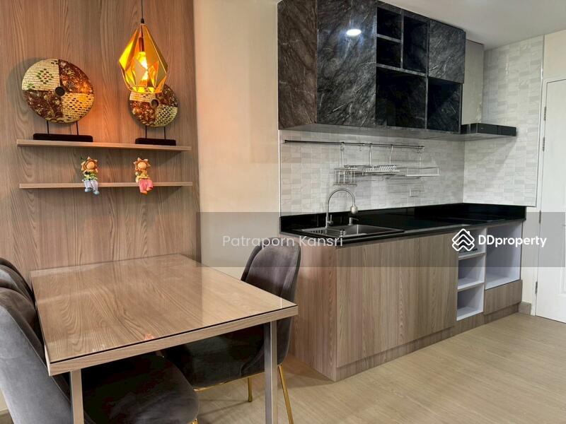 For Rent - The Link Sukhumvit 50, Bangkok
