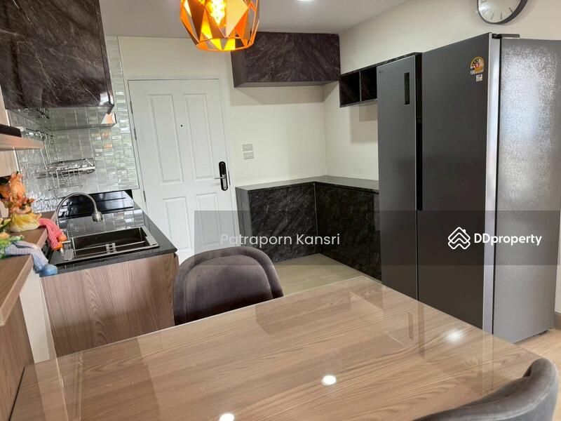 For Rent - The Link Sukhumvit 50, Bangkok