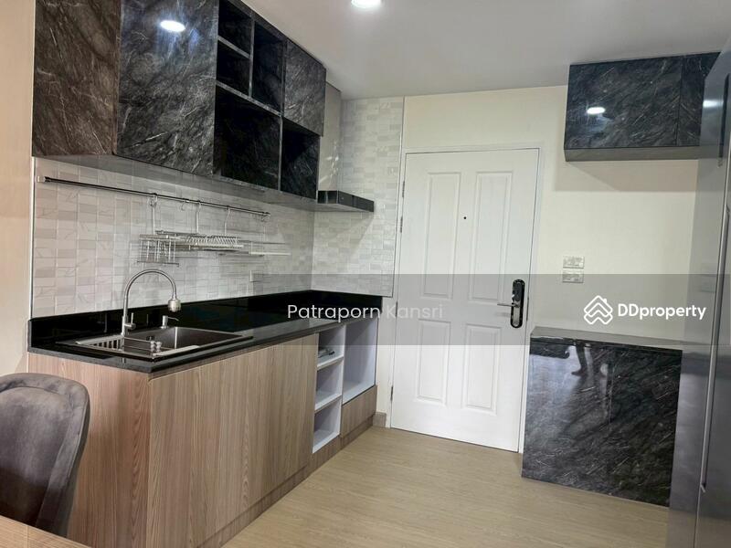 For Rent - The Link Sukhumvit 50, Bangkok