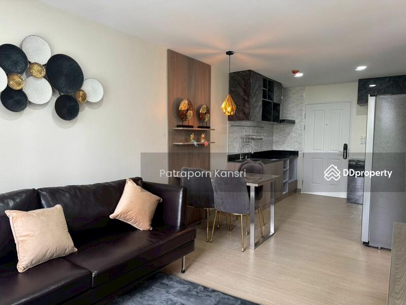 For Rent - The Link Sukhumvit 50, Bangkok