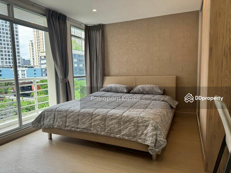 For Rent - The Link Sukhumvit 50, Bangkok