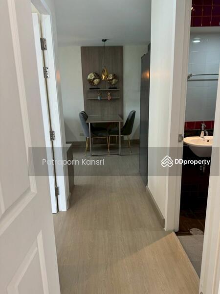 For Rent - The Link Sukhumvit 50, Bangkok