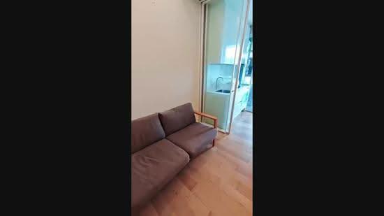The Saint Residences Ladprao, Bangkok, 588 Vibhavadi-Rangsit Road, Jom Phon, Chatuchak, Bangkok, 1 Bedroom, 30 sqm, Condo For Rent, by Agentbkk, 60162985 - DDproperty.com
