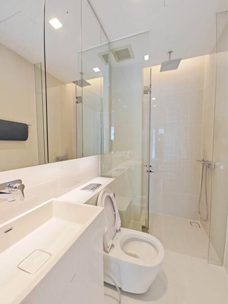 The Saint Residences Ladprao, Bangkok, 588 Vibhavadi-Rangsit Road, Jom Phon, Chatuchak, Bangkok, 1 Bedroom, 30 sqm, Condo For Rent, by Agentbkk, 60162985 - DDproperty.com