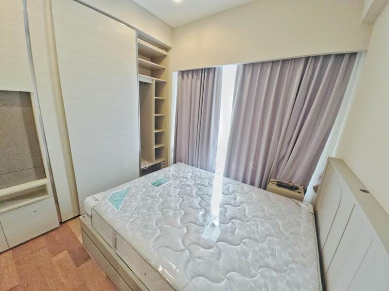 The Saint Residences Ladprao : เดอะ เซนต์ เรสิเดนเซส, กรุงเทพ, 588 ถนนวิภาวดีรังสิต, จอมพล, จตุจักร, กรุงเทพ, 30 ตร.ม., คอนโด ให้เช่า, โดย Agentbkk, 60162985 - DDproperty.com