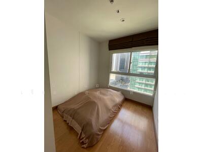 ขาย - The Parkland Grand Asoke-Phetchaburi : เดอะ พาร์คแลนด์ แกรนด์ อโศก-เพชรบุรี, กรุงเทพ