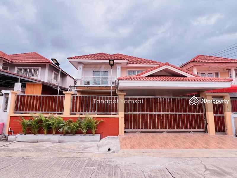 For Sale - 69 Taweethong 3 Phetkasem 69, Bangkok