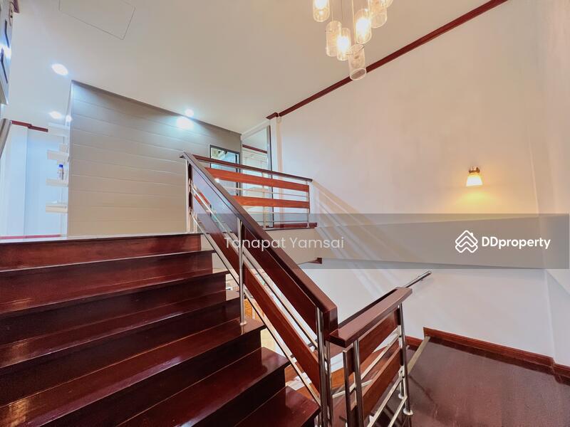 For Sale - 69 Taweethong 3 Phetkasem 69, Bangkok