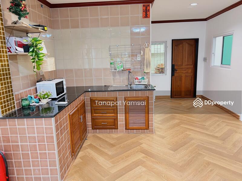 For Sale - 69 Taweethong 3 Phetkasem 69, Bangkok