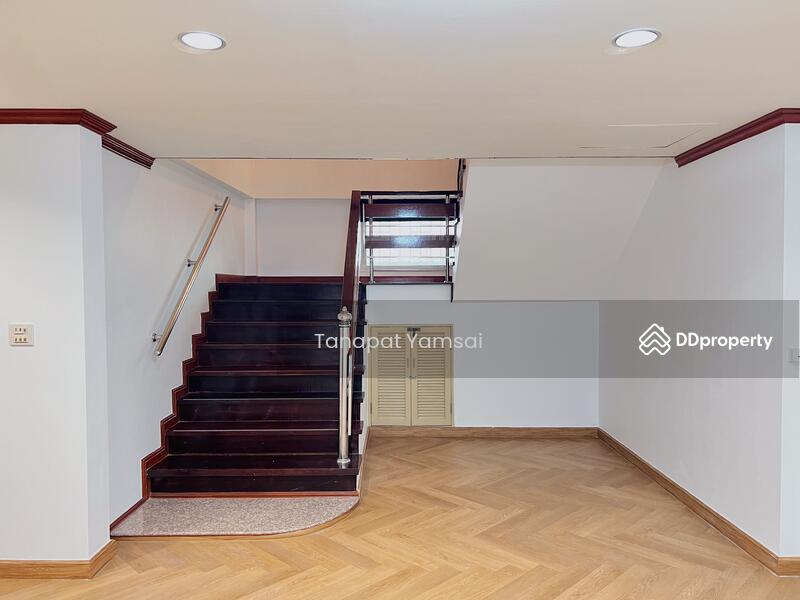 For Sale - 69 Taweethong 3 Phetkasem 69, Bangkok