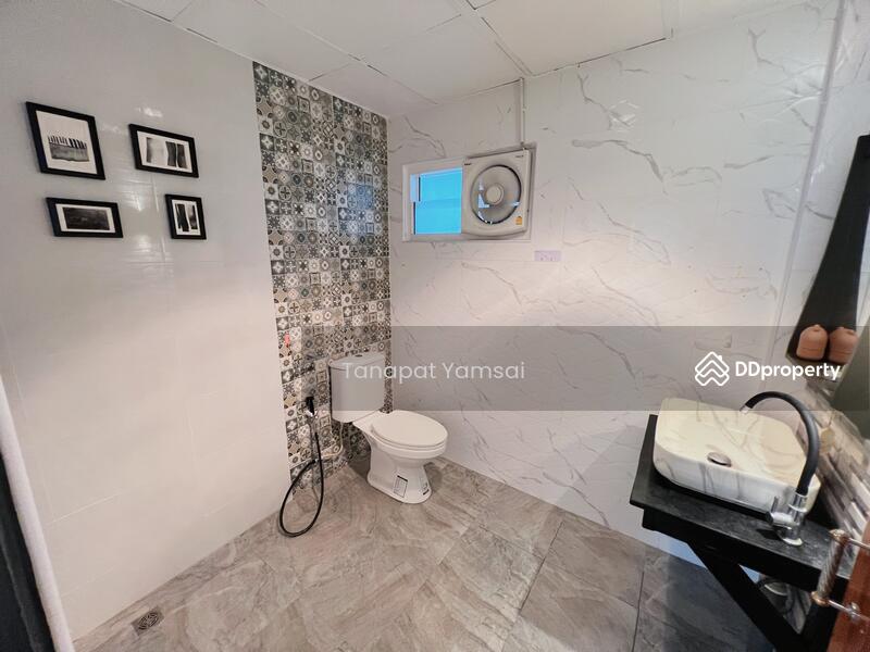For Sale - 69 Taweethong 3 Phetkasem 69, Bangkok