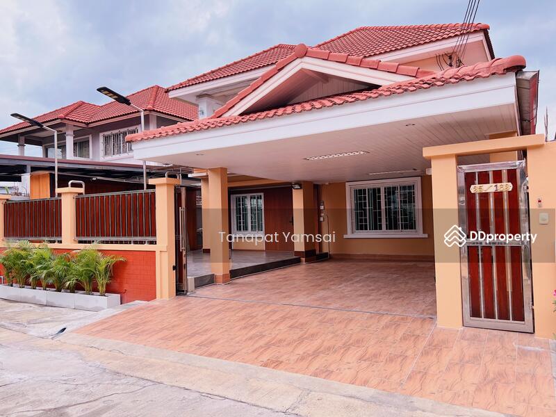 For Sale - 69 Taweethong 3 Phetkasem 69, Bangkok
